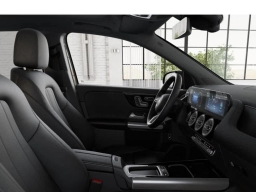 Mercedes-Benz GLA GLA 250 SUV 2026