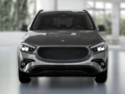 Mercedes-Benz GLA GLA 250 SUV 2026