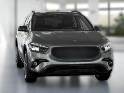 Mercedes-Benz GLA GLA 250 SUV 2026