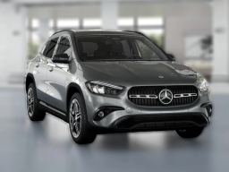 Mercedes-Benz GLA GLA 250 SUV 2026