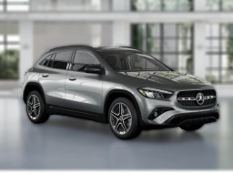 Mercedes-Benz GLA GLA 250 SUV 2026