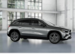 Mercedes-Benz GLA GLA 250 SUV 2026