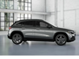 Mercedes-Benz GLA GLA 250 SUV 2026