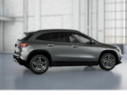 Mercedes-Benz GLA GLA 250 SUV 2026