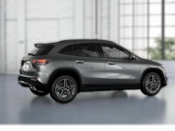 Mercedes-Benz GLA GLA 250 SUV 2026
