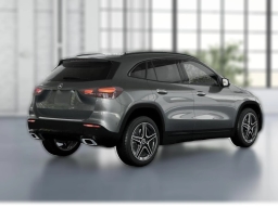 Mercedes-Benz GLA GLA 250 SUV 2026