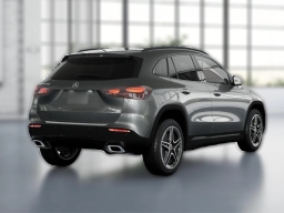 Mercedes-Benz GLA GLA 250 SUV 2026