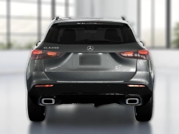 Mercedes-Benz GLA GLA 250 SUV 2026