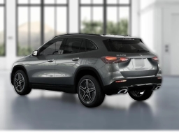 Mercedes-Benz GLA GLA 250 SUV 2026