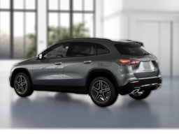Mercedes-Benz GLA GLA 250 SUV 2026