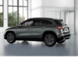 Mercedes-Benz GLA GLA 250 SUV 2026