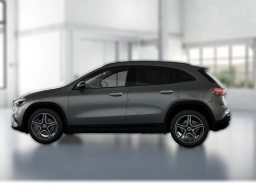 Mercedes-Benz GLA GLA 250 SUV 2026