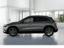 Mercedes-Benz GLA GLA 250 SUV 2026