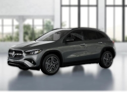 Mercedes-Benz GLA GLA 250 SUV 2026