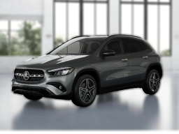 Mercedes-Benz GLA GLA 250 SUV 2026