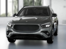 Mercedes-Benz GLA GLA 250 SUV 2026