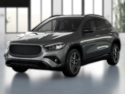 Mercedes-Benz GLA GLA 250 SUV 2026