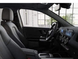 Mercedes-Benz GLA GLA 250 SUV 2026