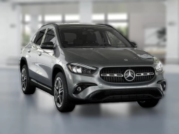 Mercedes-Benz GLA GLA 250 SUV 2026
