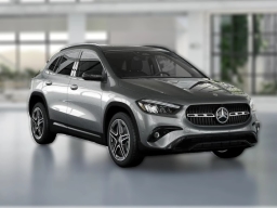 Mercedes-Benz GLA GLA 250 SUV 2026