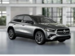 Mercedes-Benz GLA GLA 250 SUV 2026