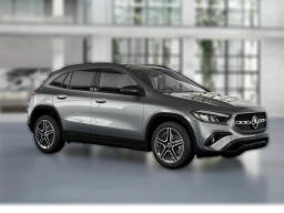 Mercedes-Benz GLA GLA 250 SUV 2026