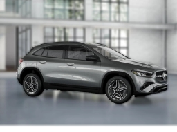 Mercedes-Benz GLA GLA 250 SUV 2026