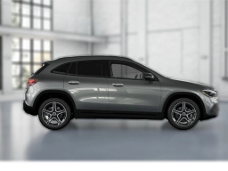 Mercedes-Benz GLA GLA 250 SUV 2026