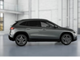 Mercedes-Benz GLA GLA 250 SUV 2026