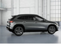 Mercedes-Benz GLA GLA 250 SUV 2026