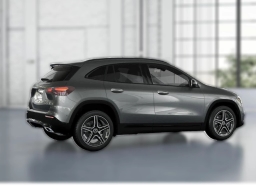 Mercedes-Benz GLA GLA 250 SUV 2026