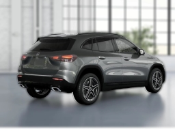 Mercedes-Benz GLA GLA 250 SUV 2026