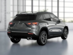 Mercedes-Benz GLA GLA 250 SUV 2026