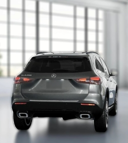 Mercedes-Benz GLA GLA 250 SUV 2026