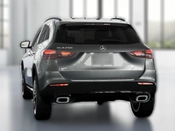 Mercedes-Benz GLA GLA 250 SUV 2026