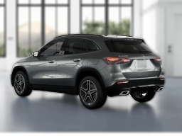 Mercedes-Benz GLA GLA 250 SUV 2026