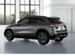 Mercedes-Benz GLA GLA 250 SUV 2026