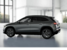 Mercedes-Benz GLA GLA 250 SUV 2026