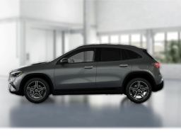 Mercedes-Benz GLA GLA 250 SUV 2026
