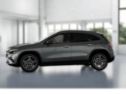 Mercedes-Benz GLA GLA 250 SUV 2026