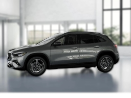 Mercedes-Benz GLA GLA 250 SUV 2026
