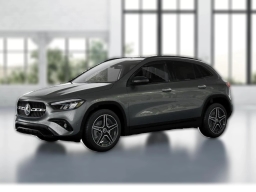 Mercedes-Benz GLA GLA 250 SUV 2026