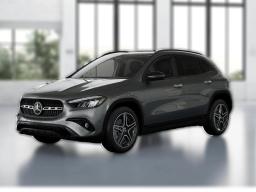 Mercedes-Benz GLA GLA 250 SUV 2026