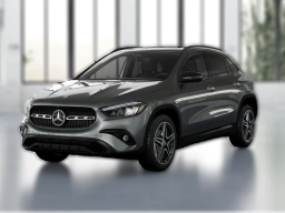 Mercedes-Benz GLA GLA 250 SUV 2026