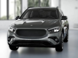 Mercedes-Benz GLA GLA 250 SUV 2026