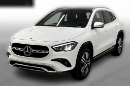 Mercedes-Benz GLA GLA 250 SUV 2026