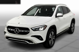 Mercedes-Benz GLA GLA 250 SUV 2026