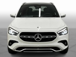 Mercedes-Benz GLA GLA 250 SUV 2026