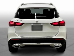 Mercedes-Benz GLA GLA 250 SUV 2026