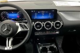 Mercedes-Benz GLA GLA 250 SUV 2026